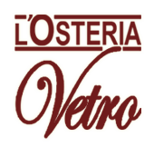 Losteria Vetro